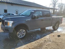 2018 Ford F150 Supercrew en venta en York Haven, PA