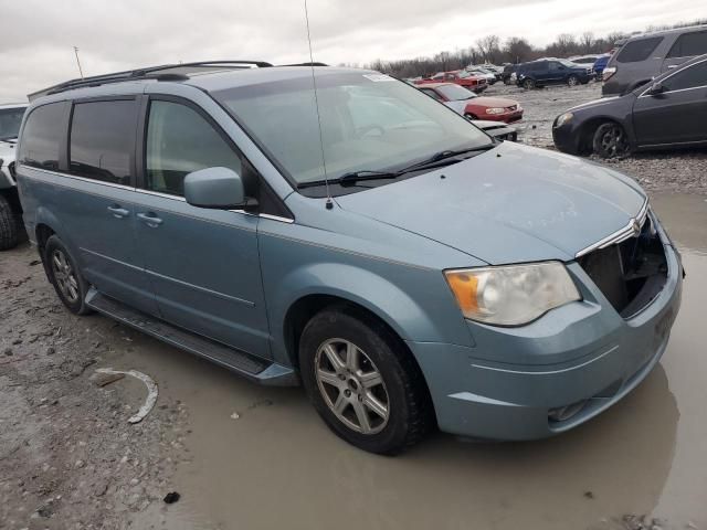 2008 Chrysler Town & Country Touring