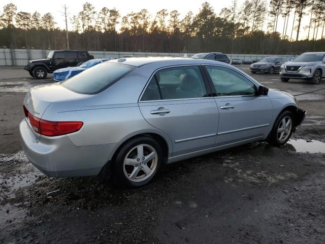 2006 Honda Accord EX