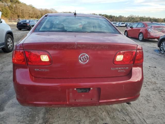 2007 Buick Lucerne CXL