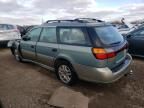 2003 Subaru Legacy Outback AWP