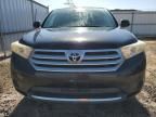 2011 Toyota Highlander Base