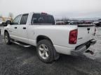 2007 Dodge RAM 1500 ST