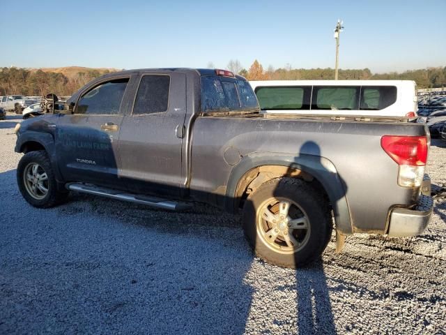 2008 Toyota Tundra Double Cab