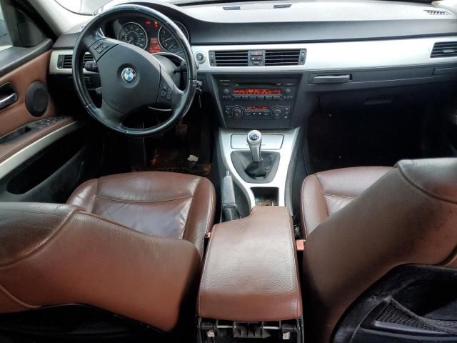 2006 BMW 330 I