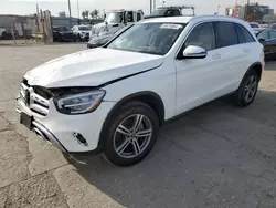 2021 Mercedes-Benz GLC 300 en venta en Los Angeles, CA