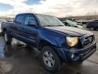 2005 Toyota Tacoma Double Cab Long BED