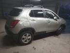 2016 Chevrolet Trax 1LT