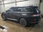 2020 Lincoln Aviator Black Label