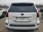 2020 Lexus GX 460 Premium