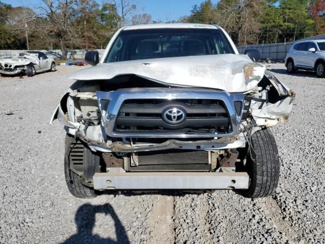 2005 Toyota Tacoma Double Cab Prerunner Long BED