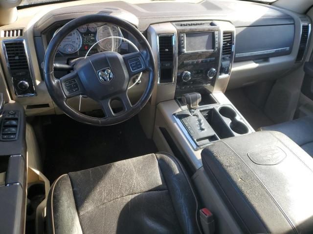 2012 Dodge RAM 1500 Longhorn