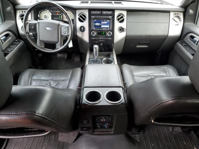 2013 Ford Expedition Limited