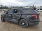 2021 Ford Explorer Police Interceptor