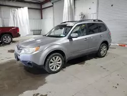 Subaru salvage cars for sale: 2011 Subaru Forester 2.5X Premium