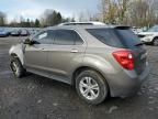 2012 Chevrolet Equinox LTZ