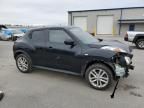 2011 Nissan Juke S