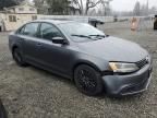 2012 Volkswagen Jetta Base