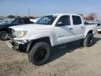 2012 Toyota Tacoma Double Cab