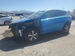 Cars Selling Today at auction: 2018 Toyota Rav4 Adventure