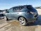 2011 Nissan Murano S