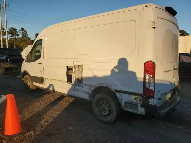 2019 Ford Transit T-250