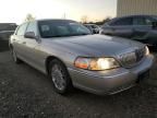 2009 Lincoln Town Car Signature Limited