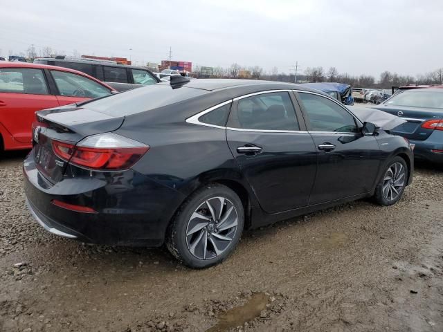 2020 Honda Insight Touring