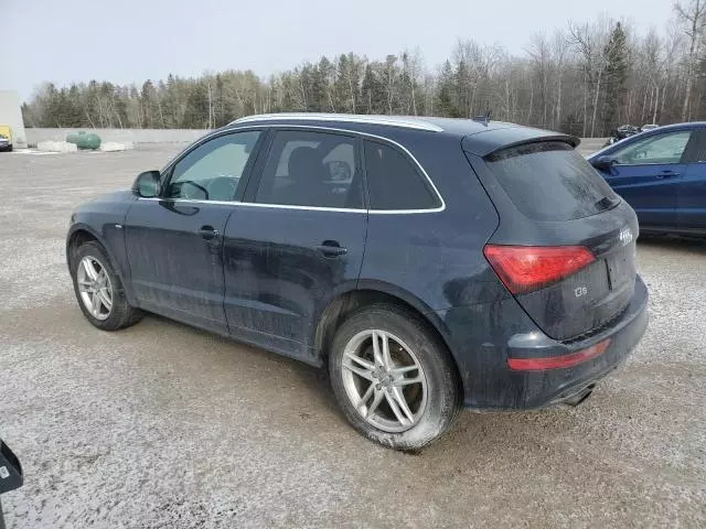 2013 Audi Q5 Premium