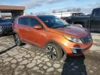 2011 KIA Sportage EX