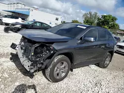 2024 Toyota Rav4 XLE en venta en Opa Locka, FL