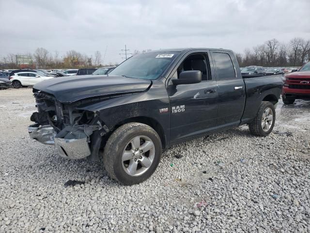 2015 Dodge RAM 1500 SLT