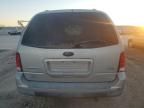 2004 Ford Freestar SES