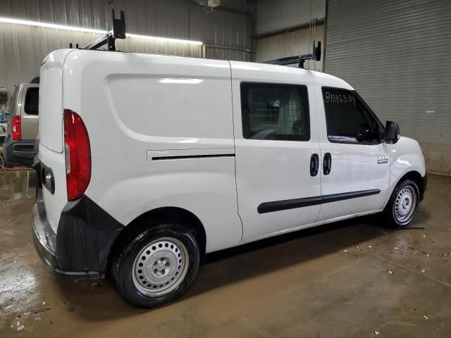 2021 Dodge RAM Promaster City