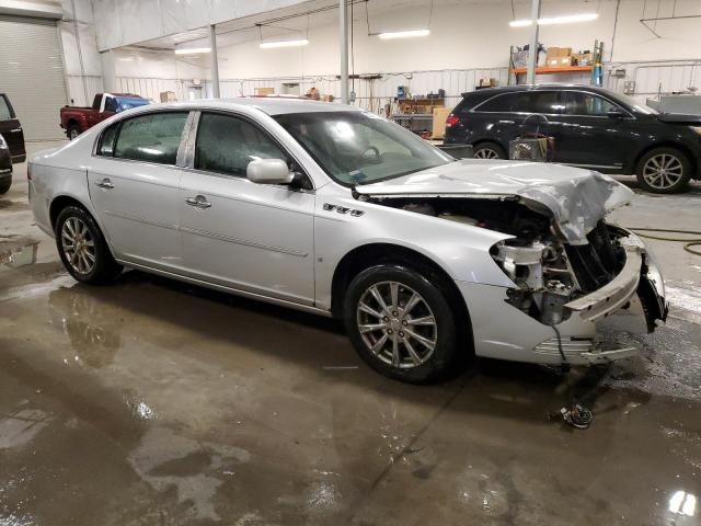 2009 Buick Lucerne CXL