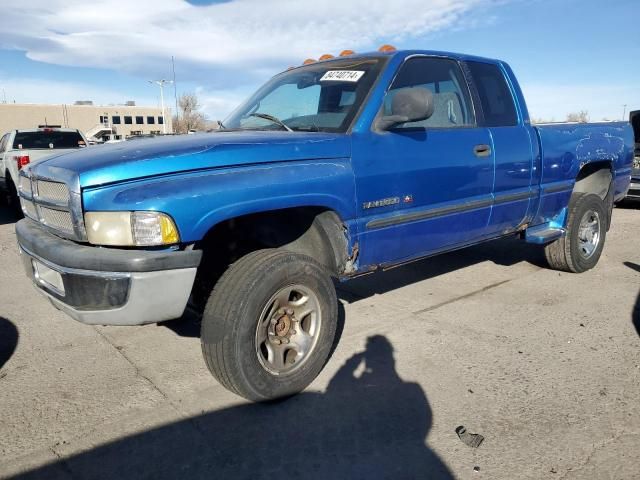 1999 Dodge RAM 2500