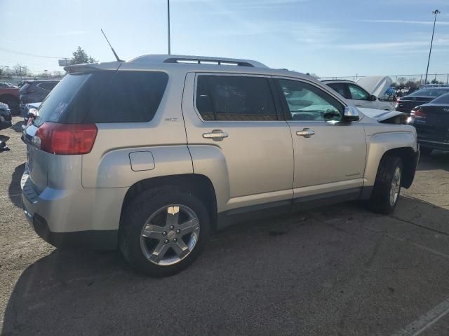 2012 GMC Terrain SLT