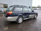 2002 Subaru Legacy Outback