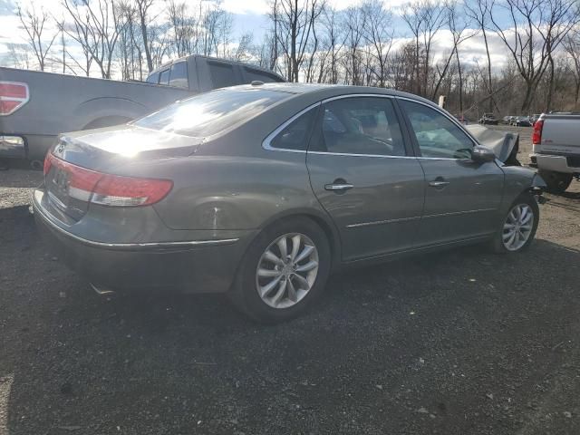 2008 Hyundai Azera SE