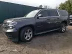 2015 Chevrolet Suburban K1500 LT