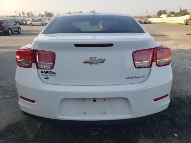 2015 Chevrolet Malibu 2LT