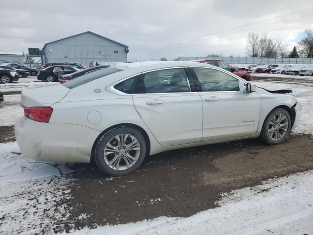 2015 Chevrolet Impala LT