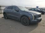 2019 Cadillac XT4 Luxury