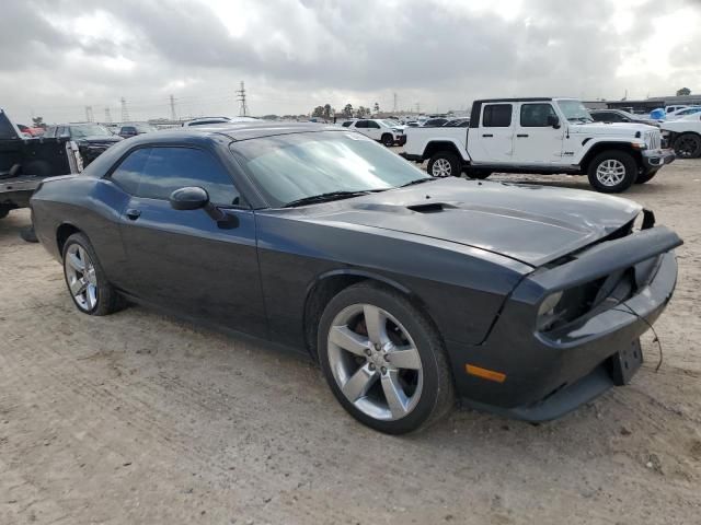 2011 Dodge Challenger