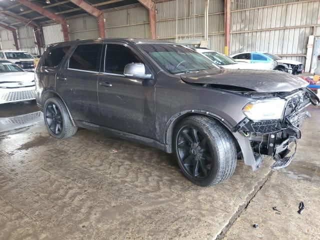 2015 Dodge Durango R/T