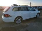 2012 Volkswagen Jetta TDI