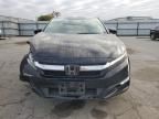 2018 Honda Clarity