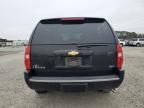 2012 Chevrolet Tahoe K1500 LTZ