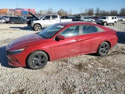 2023 Hyundai Elantra SEL en venta en Columbus, OH