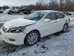 2013 Honda Accord EXL en venta en Ellwood City, PA